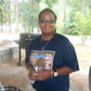 Meet your Posher, Laruth